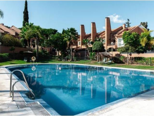 Casa Venta Teror, Los Monteros