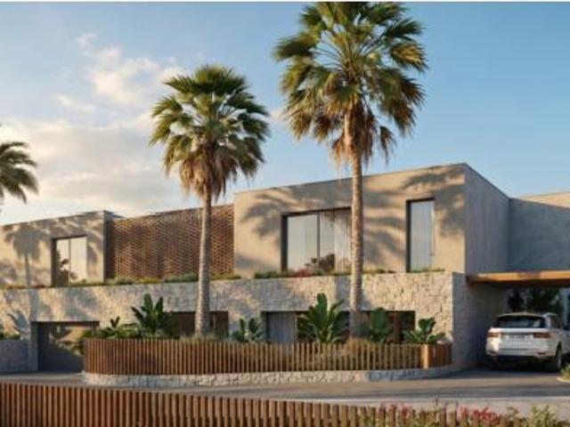 Casa Venta Teror, Los Monteros