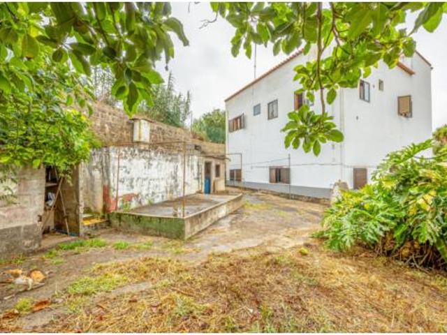 Casa Venta Teror, Teror