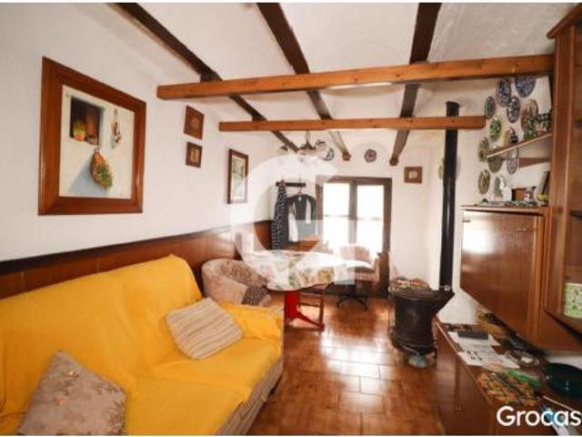 Casa Venta Teresa, Teresa