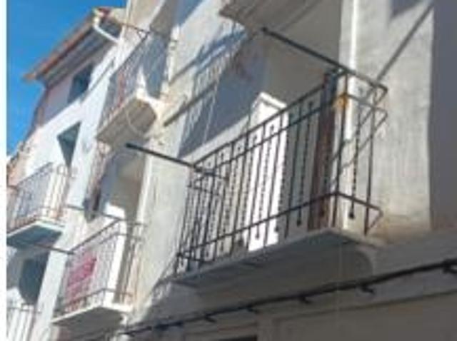Casa Venta Teresa, Teresa