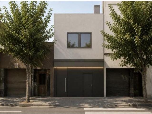 Casa Venta Terrassa, Ca n'Aurell