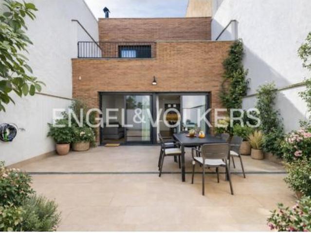 Casa Venta Terrassa, Ca n'Aurell