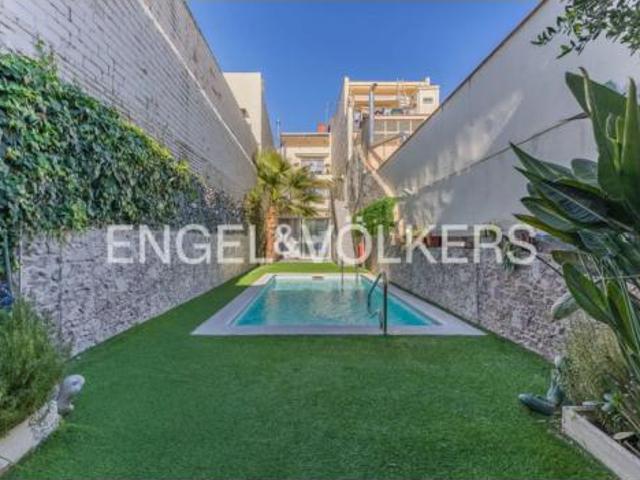 Casa Venta Terrassa, Ca n'Aurell