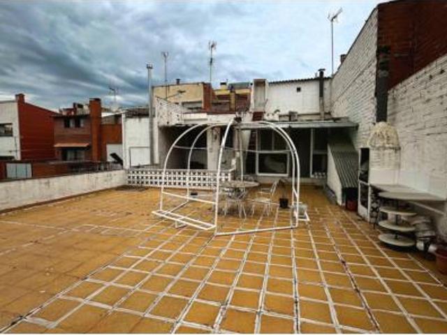 Casa Venta Terrassa, Ca n'Aurell