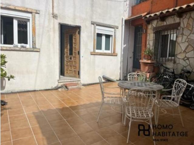 Casa Venta Terrassa, Can Palet