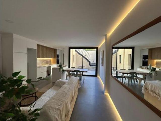 Casa Venta Terrassa, Can Palet