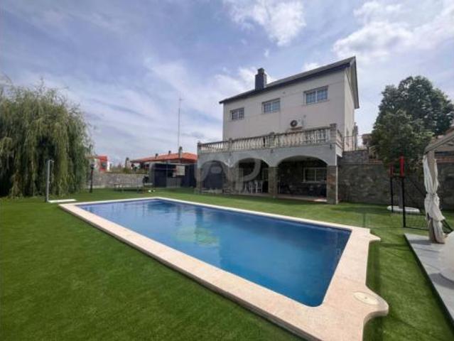 Casa Venta Terrassa, Can Parellada