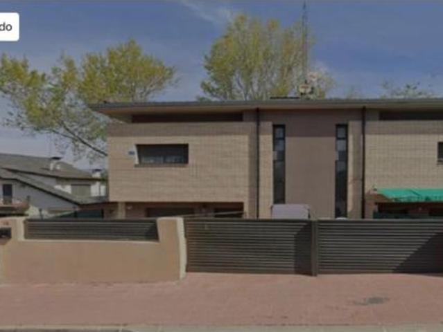 Casa Venta Terrassa, Can Parellada