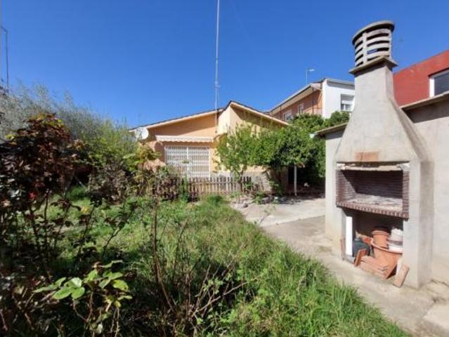 Chalet Venta Terrassa, Can Parellada