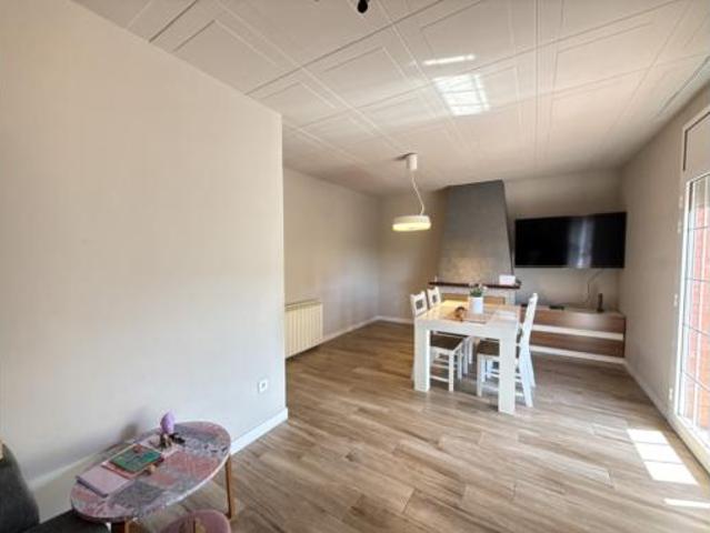 Chalet Venta Terrassa, Can Parellada