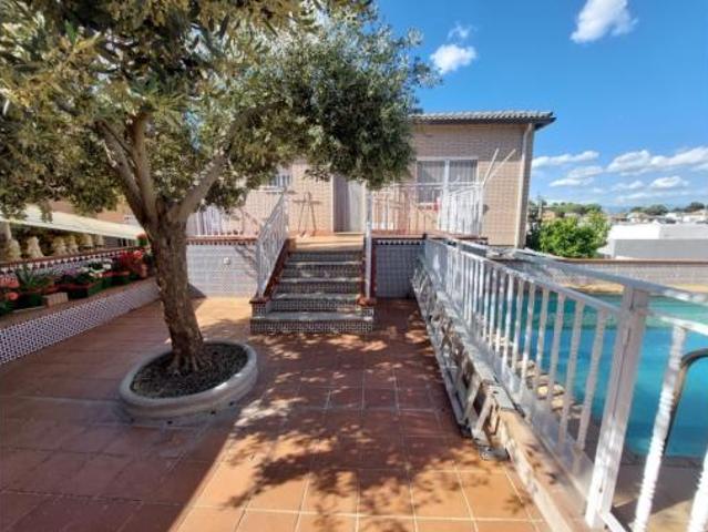 Casa Venta Terrassa, Can Parellada