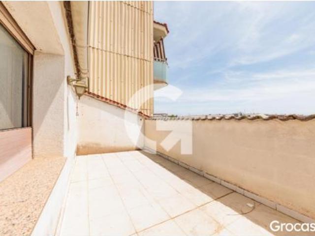 Casa Venta Terrassa, Les Arenes Can Montllor La Grípia