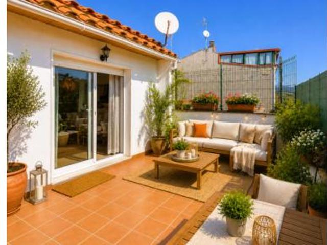 Casa Venta Terrassa, Roc Blanc