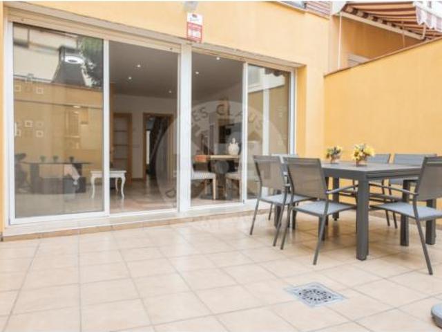 Casa Venta Terrassa, Torre sana