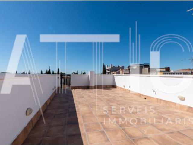Casa Venta Terrassa, Torre sana