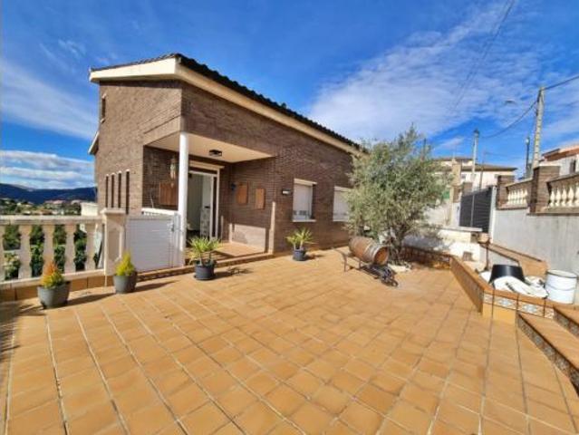 Casa Venta Terrassa, Vista Alegre