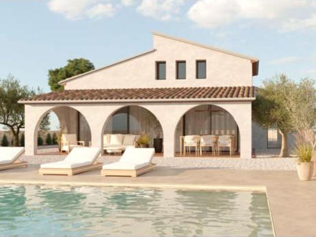 Casa Venta Teulada, Portet de Moraira