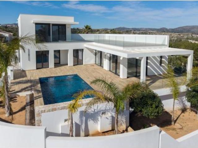 Casa Venta Teulada, Portet de Moraira