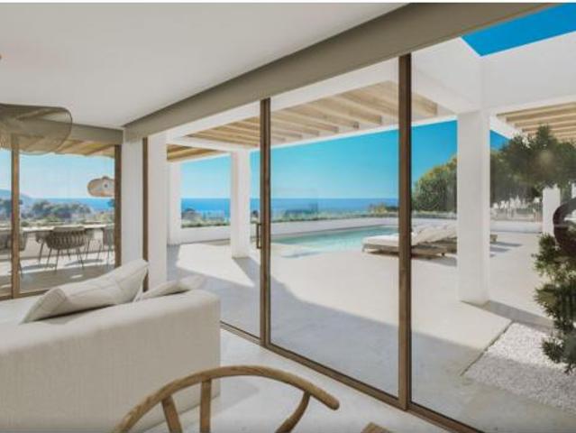 Casa Venta Teulada, Portet de Moraira
