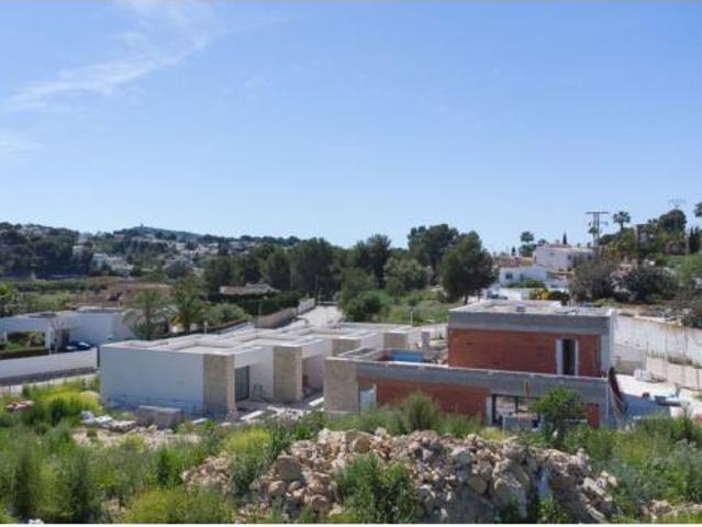 Casa Venta Teulada, Portet de Moraira