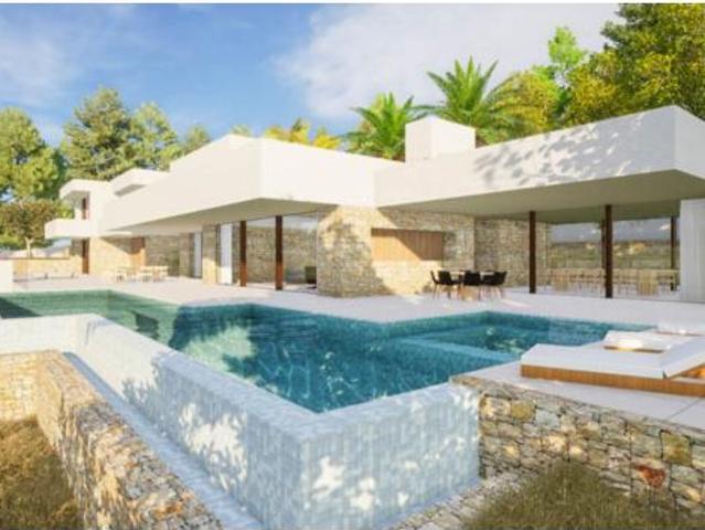 Casa Venta Teulada, Portet de Moraira