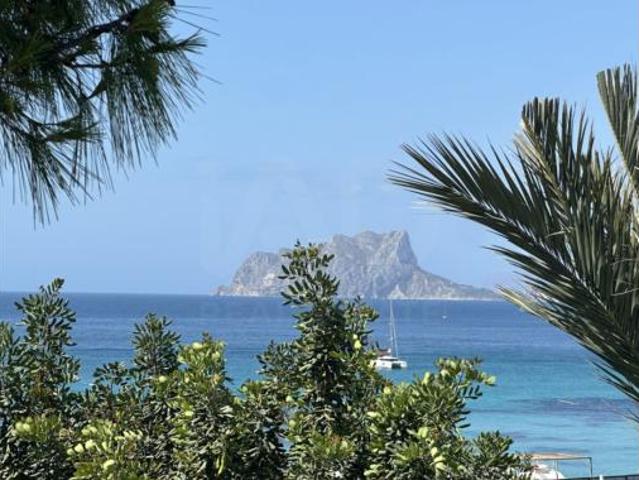 Casa Venta Teulada, Portet de Moraira