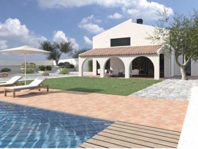 Casa Venta Teulada, Teulada