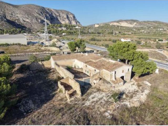 Casa Venta Teulada, Teulada