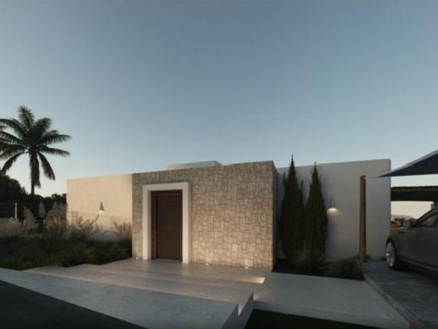 Casa Venta Teulada, Teulada