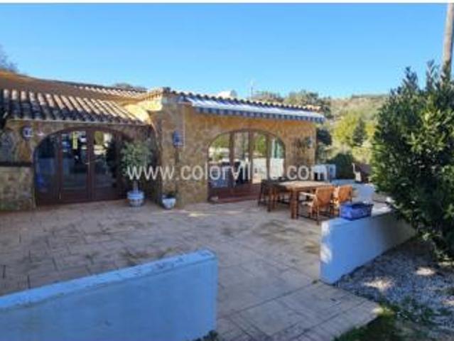 Casa Venta Teulada, Teulada