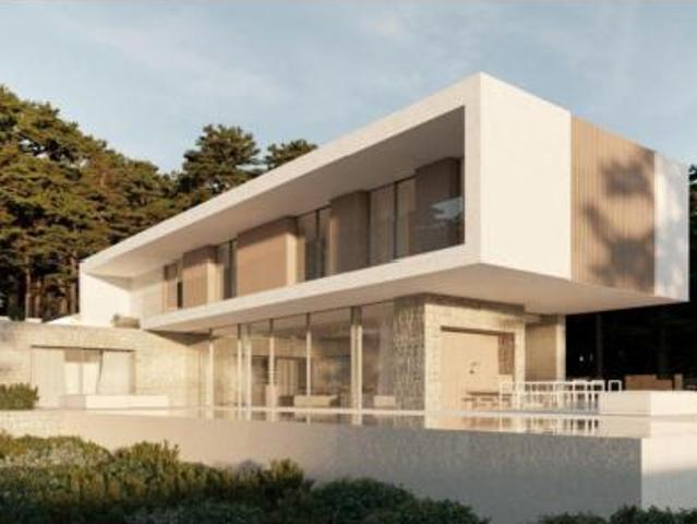 Casa Venta Teulada, Teulada