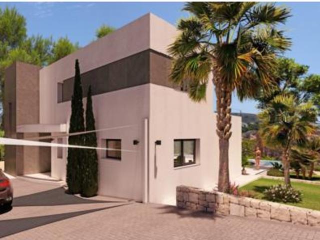 Casa Venta Teulada, Teulada