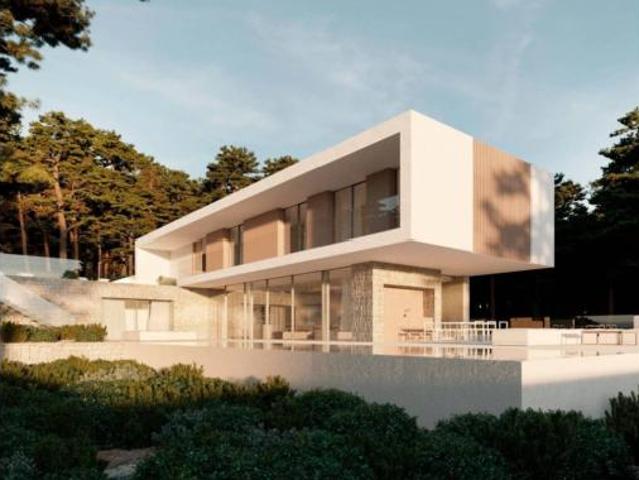 Casa Venta Teulada, Teulada