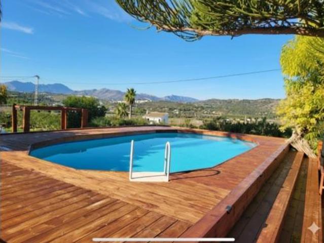 Casa Venta Teulada, Teulada