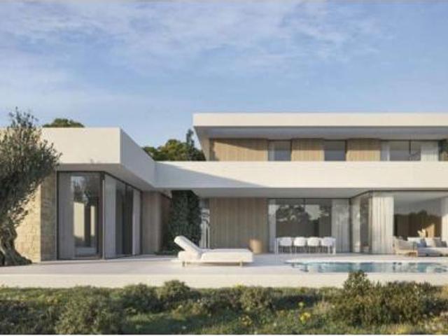 Casa Venta Teulada, Teulada