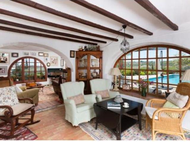 Casa Venta Teulada, Teulada