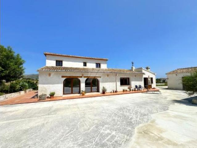 Casa Venta Teulada, Teulada