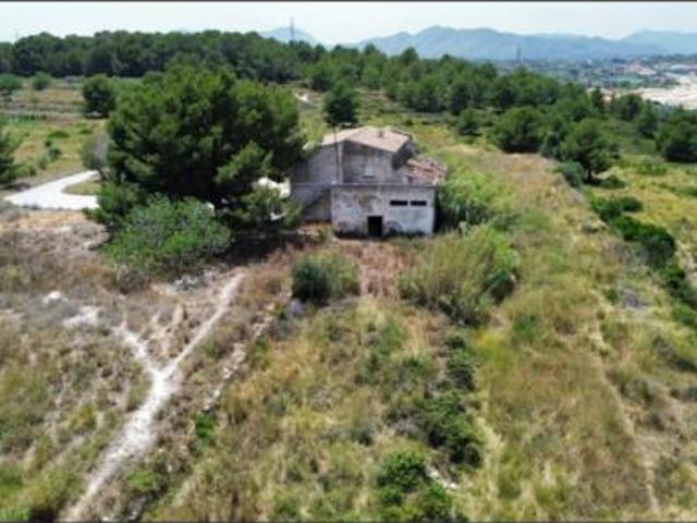 Casa Venta Teulada, Teulada
