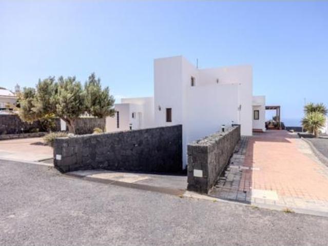 Casa Venta Tías, Los Rodeos