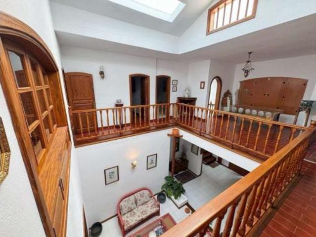 Casa Venta Tías, Mácher