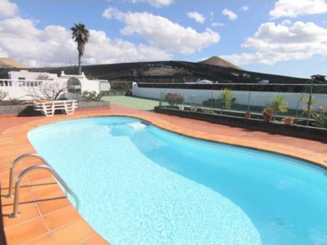 Casa Venta Tías, Masdache