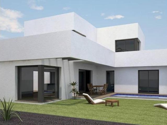 Casa Venta Tinajo, Tinajo