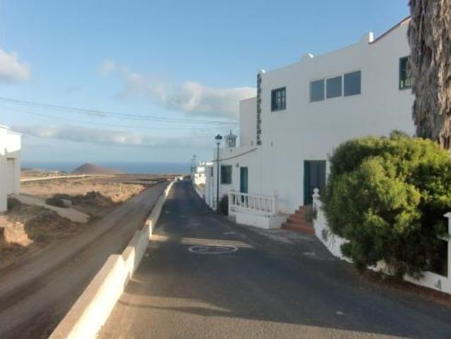 Casa Venta Tinajo, Tinajo