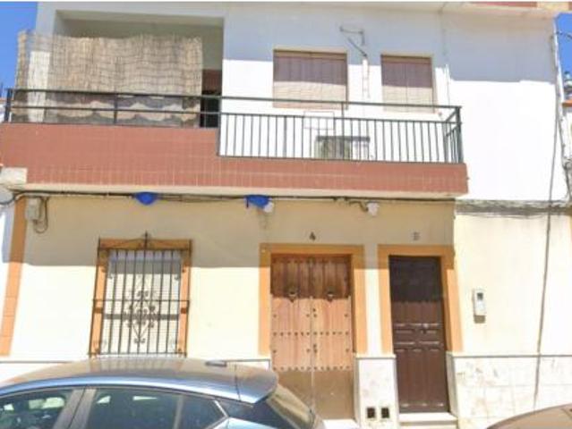 Casa Venta Tocina, Tocina