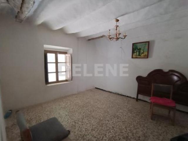 Casa Venta Tobarra, Mora de Santa Quiteria