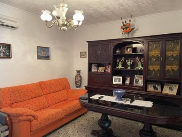 Casa Venta Tobarra, Santiago de Mora