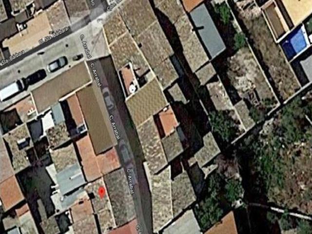 Casa Venta Tobarra, Tobarra