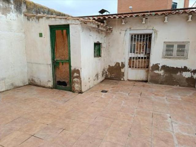 Casa Venta Tobarra, Tobarra