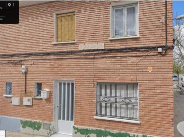 Casa Venta Tobarra, Tobarra